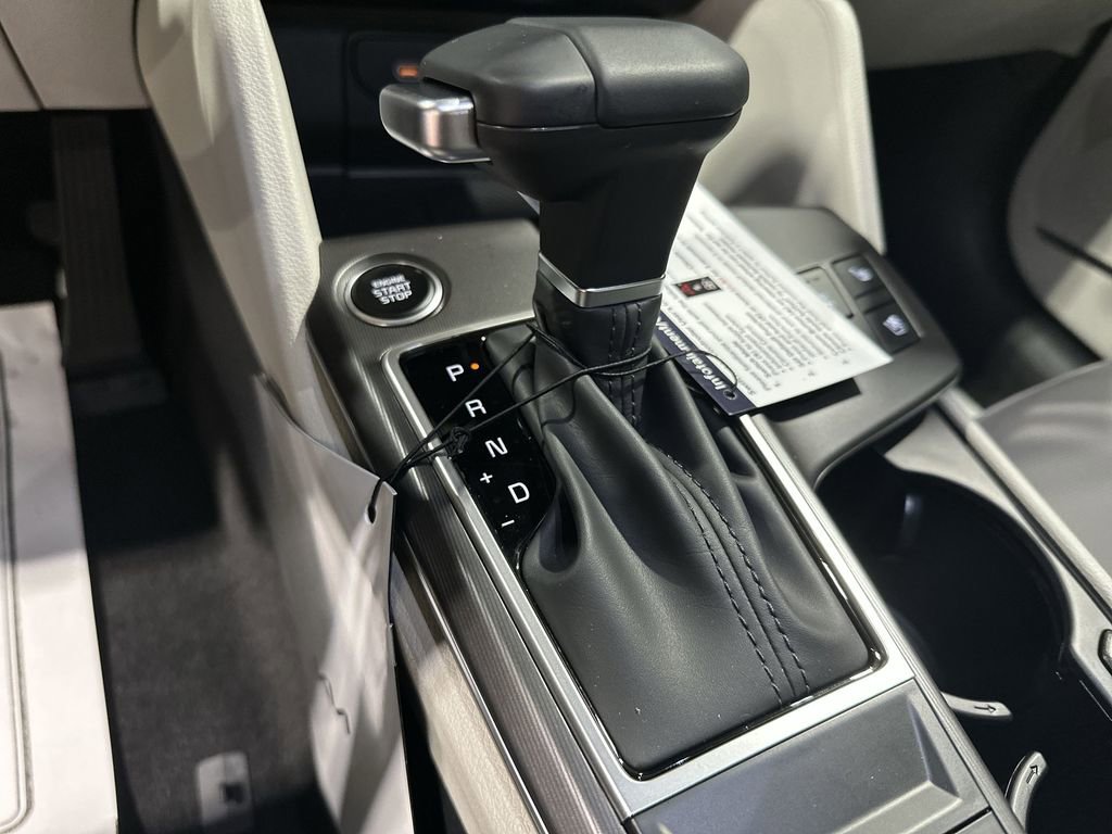 New 2026 Kia Sportage SX image 22