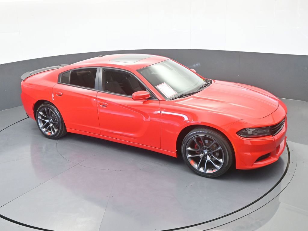 Used 2019 Dodge Charger SXT image 51
