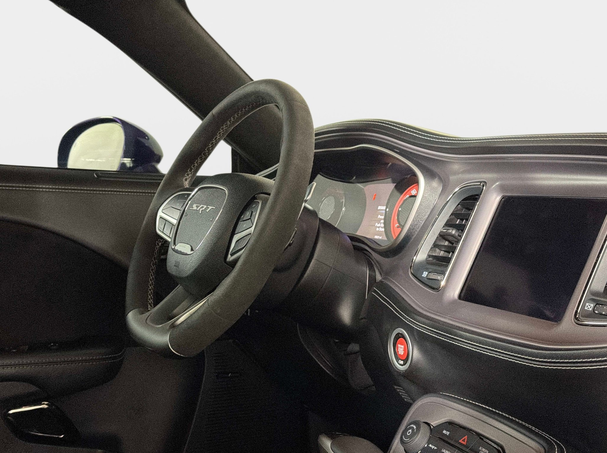 Used 2023 Dodge Challenger SRT Hellcat RWD image 26
