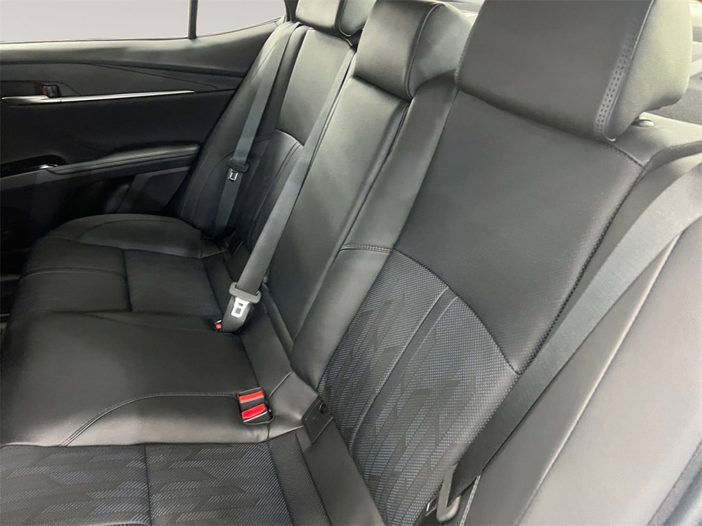 New 2026 Toyota Camry XSE image 13
