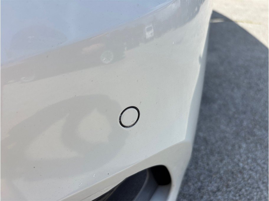 Used 2018 BMW 540i RWD image 13