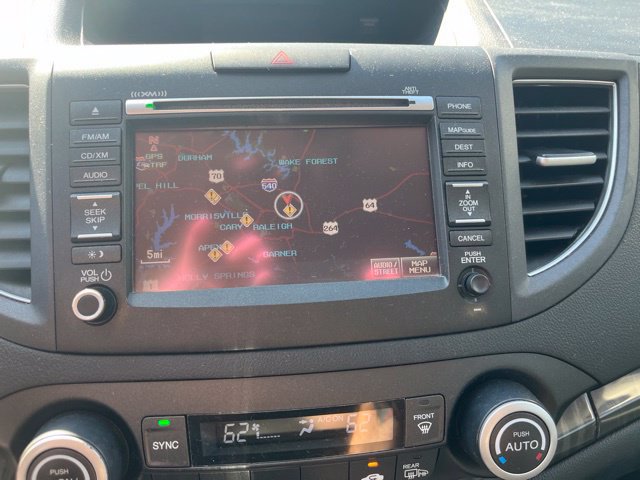 Used 2013 Honda CR-V EX-L image 18