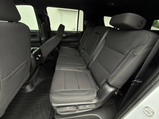 Used 2022 GMC Yukon XL SLE w/ Max Trailering Package AWD/4WD image 27