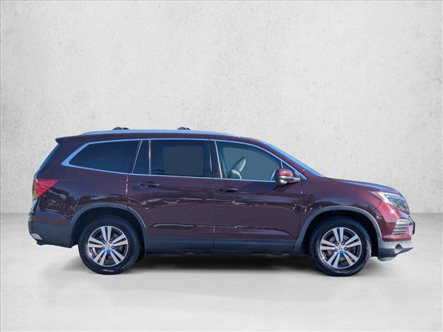 Used 2017 Honda Pilot EX-L image 4