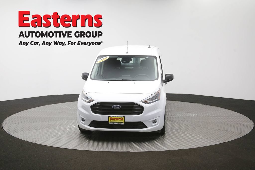 Used 2022 Ford Transit Connect XLT FWD image 47
