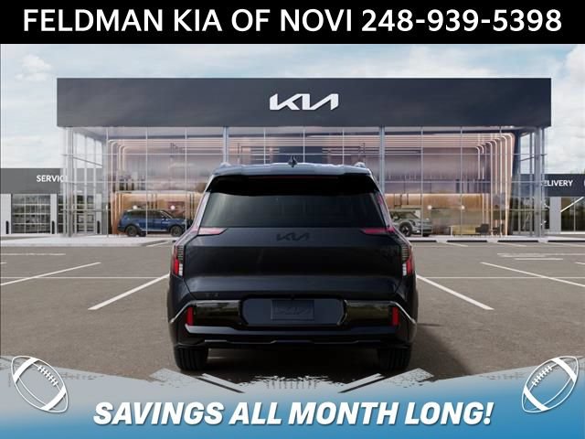 New 2026 Kia EV9 Land AWD/4WD image 5