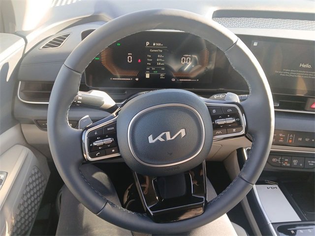 New 2026 Kia Carnival EX image 14