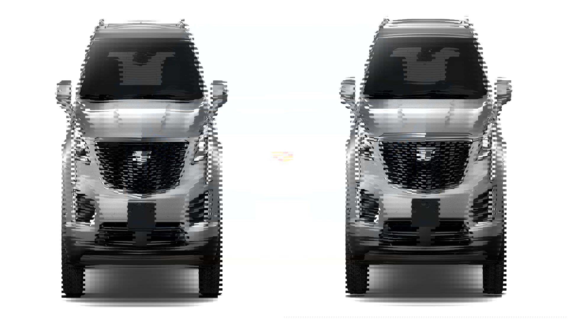 New 2025 Cadillac XT5 Premium Luxury w/ Technology Package image 26