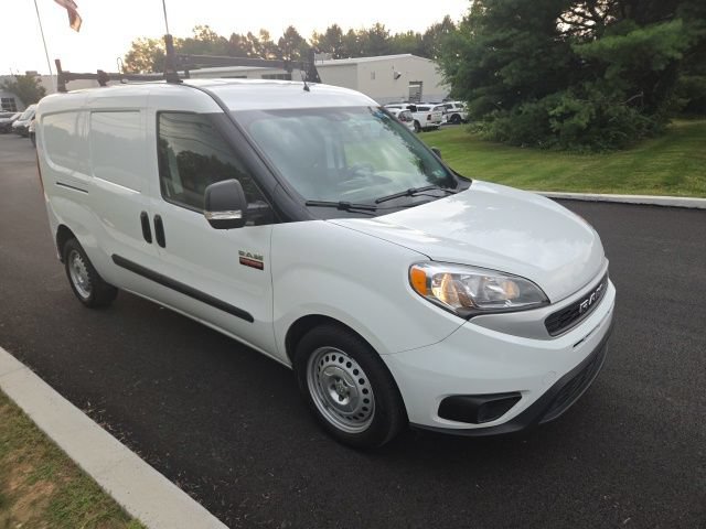 Used 2022 RAM ProMaster City Tradesman FWD image 27