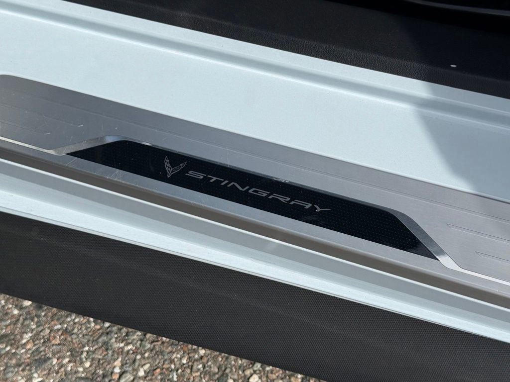 New 2025 Audi SQ5 Premium Plus image 34