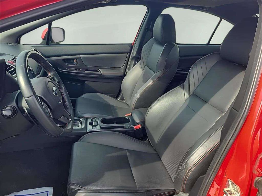 Used 2019 Subaru WRX Limited image 14