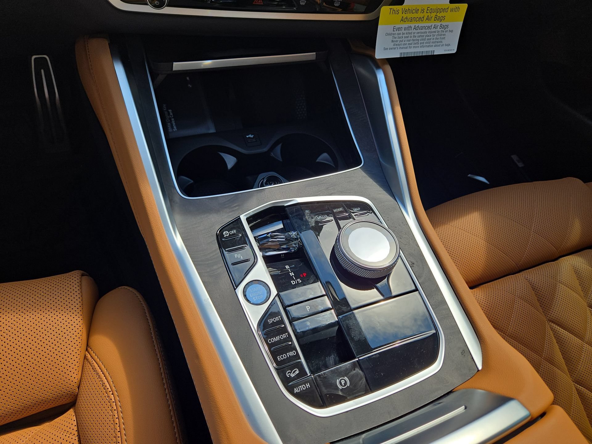 New 2027 BMW X6 xDrive40i w/ Executive Package AWD/4WD image 22
