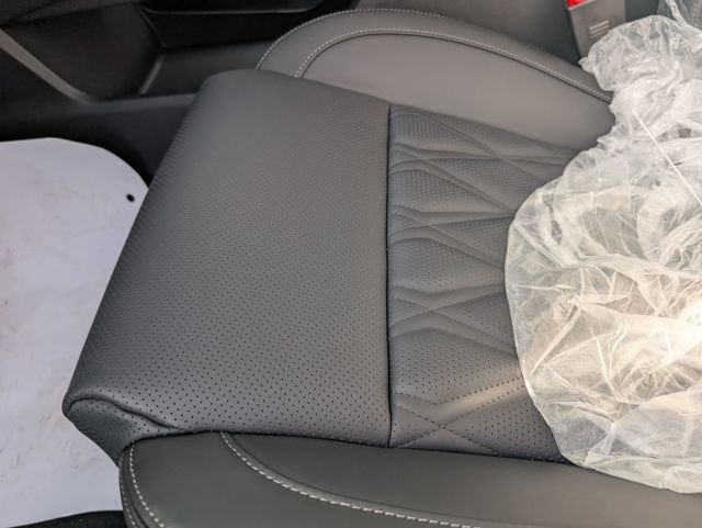 New 2026 Nissan Rogue Platinum w/ Platinum Premium Package image 24