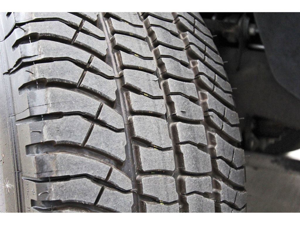 Used 2024 Chevrolet Silverado 2500 LTZ w/ LTZ Texas Edition image 29