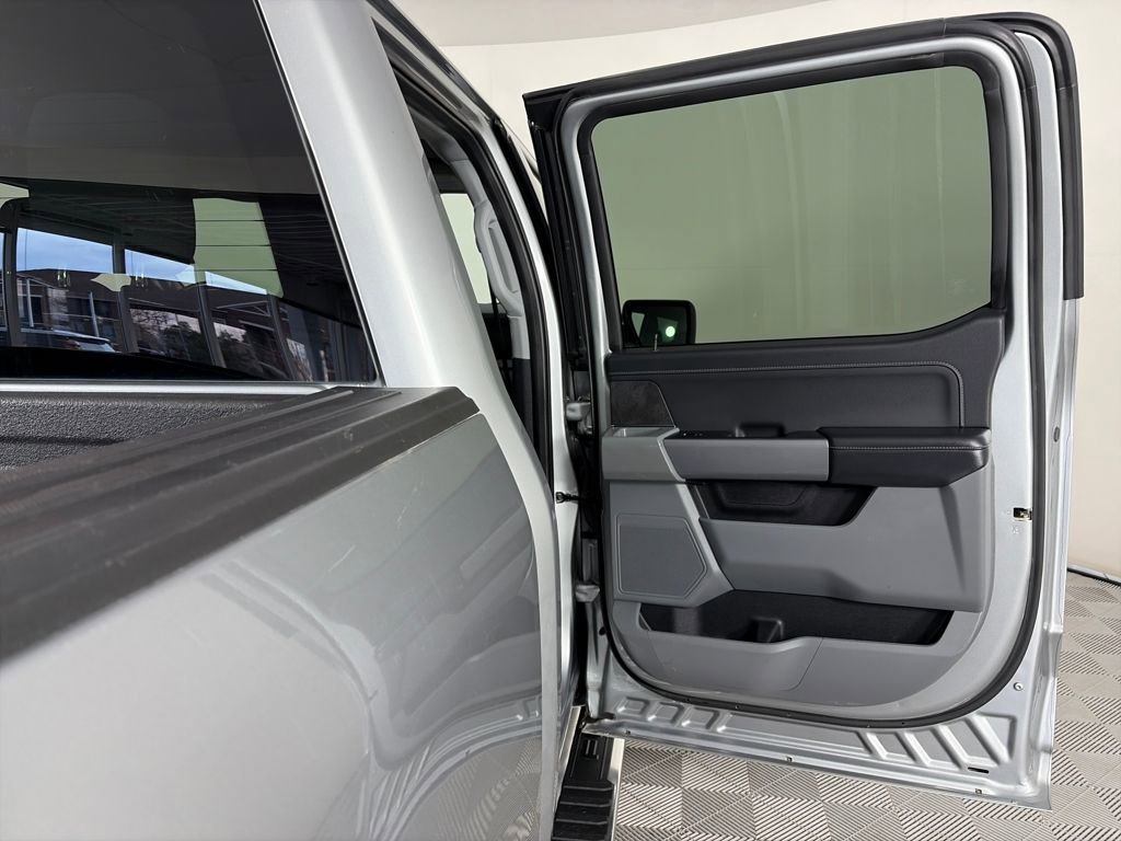Certified 2024 Ford F150 XLT w/ Tow/Haul Package image 27
