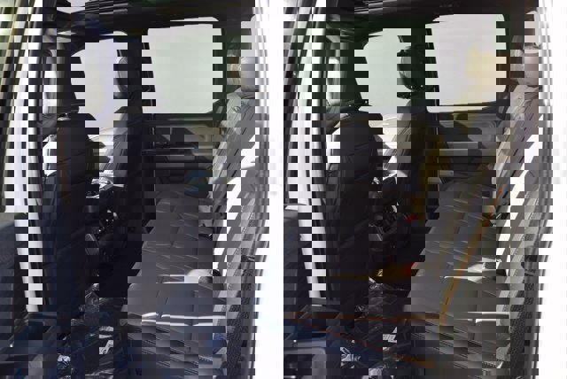 New 2025 Ford F150 Lariat w/ Equipment Group 502A High image 5