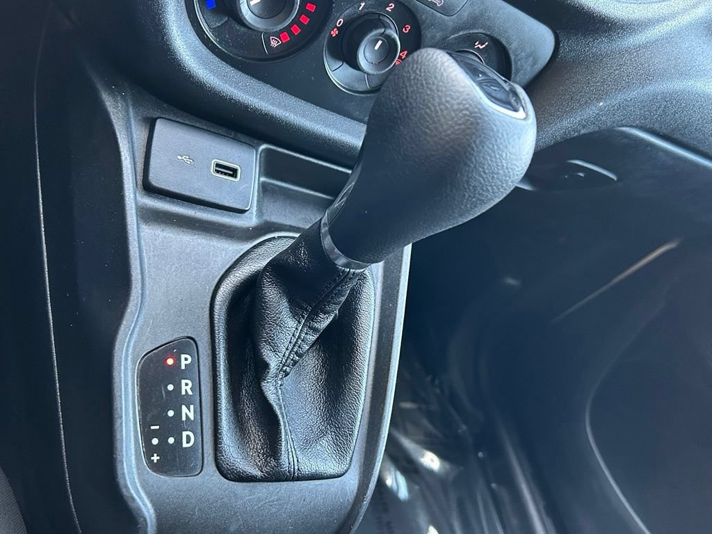 Used 2021 RAM ProMaster City Tradesman FWD image 16