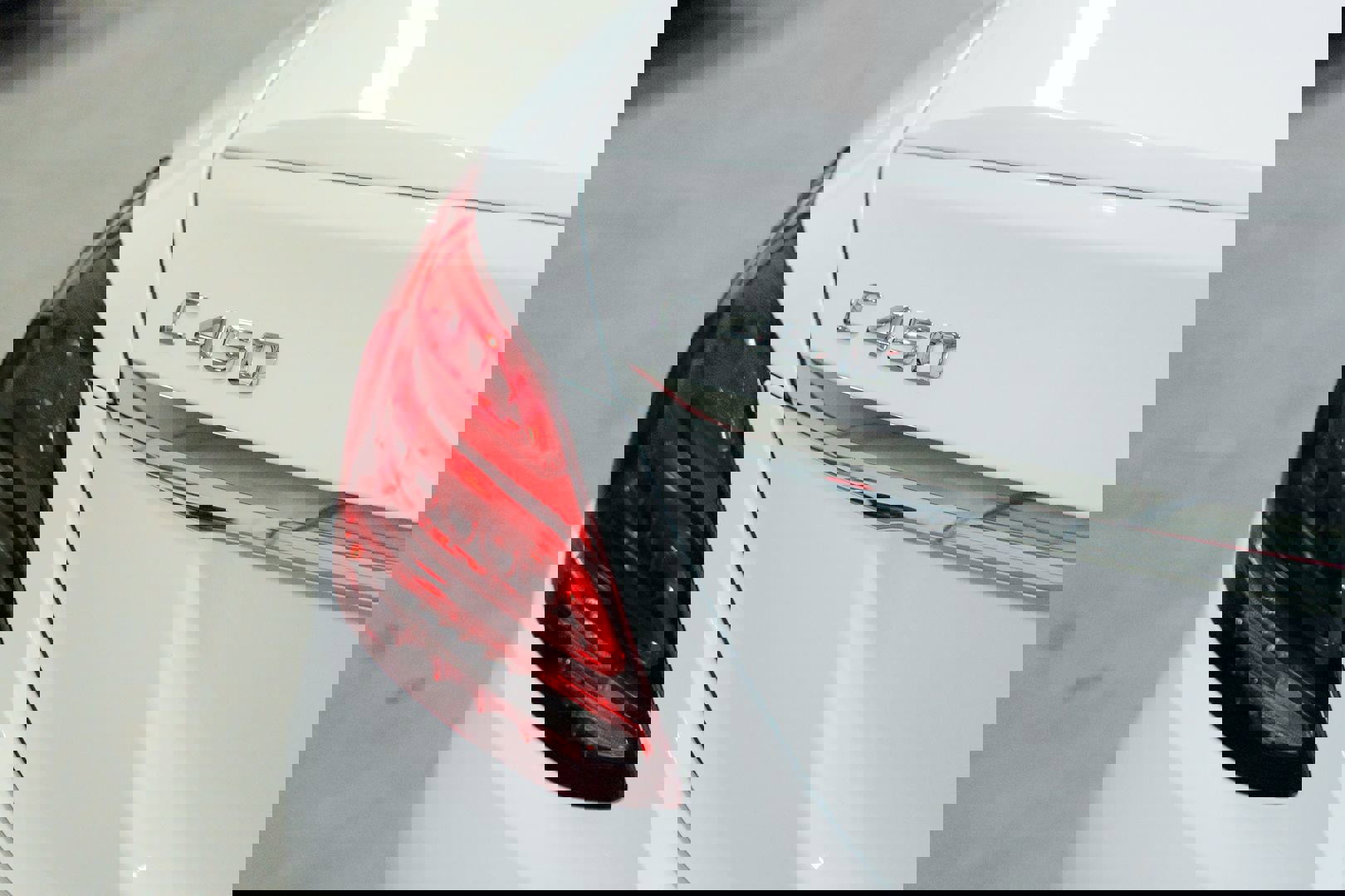 Used 2016 Mercedes-Benz C 450 4MATIC Sedan image 9