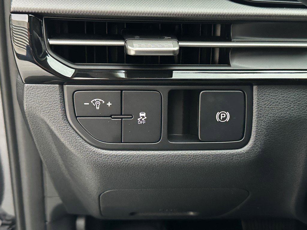 New 2026 Kia Sportage LX image 15