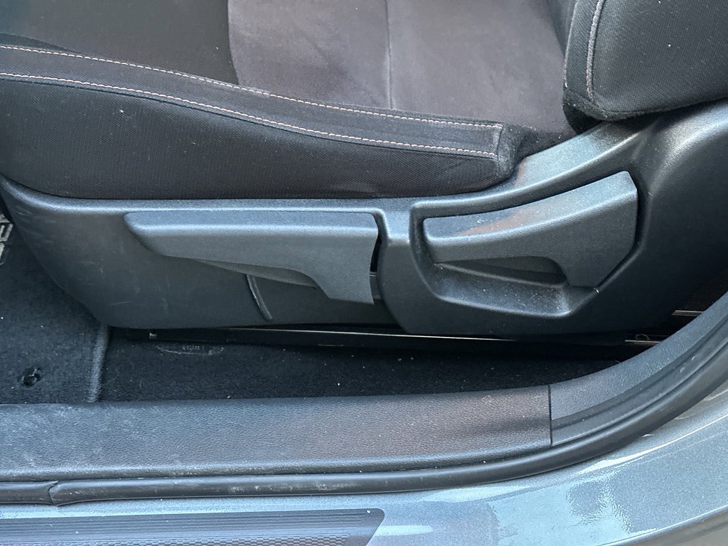 Used 2023 Nissan Sentra SR w/ Trunk Package image 23