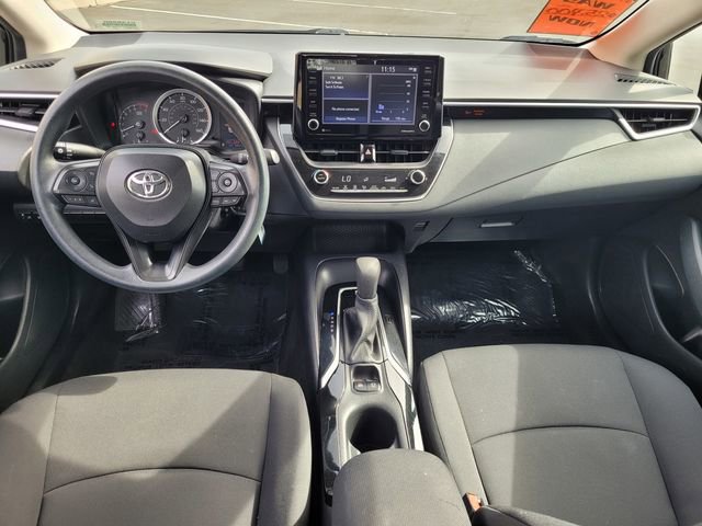 Used 2022 Toyota Corolla LE image 9