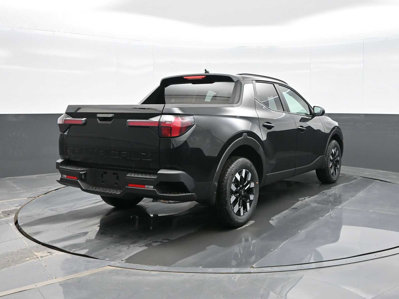 New 2025 Hyundai Santa Cruz SEL image 7