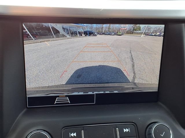 Used 2023 GMC Acadia SLE AWD/4WD image 30