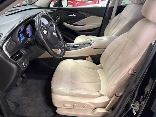 Used 2020 Buick Envision Preferred image 13