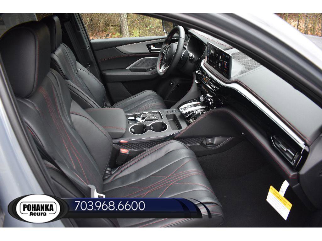New 2026 Acura MDX A-Spec image 14