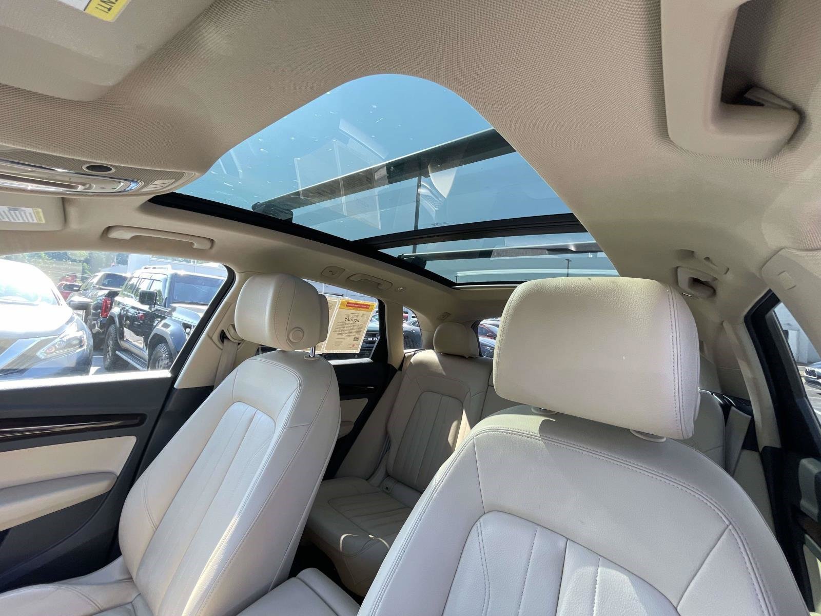 Used 2019 Audi Q5 2.0T Premium w/ Convenience Package AWD/4WD image 26