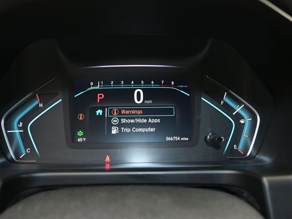 Used 2020 Honda Odyssey EX-L image 18