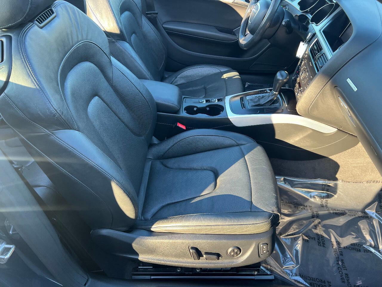 Used 2011 Audi A5 2.0T Premium Plus image 30