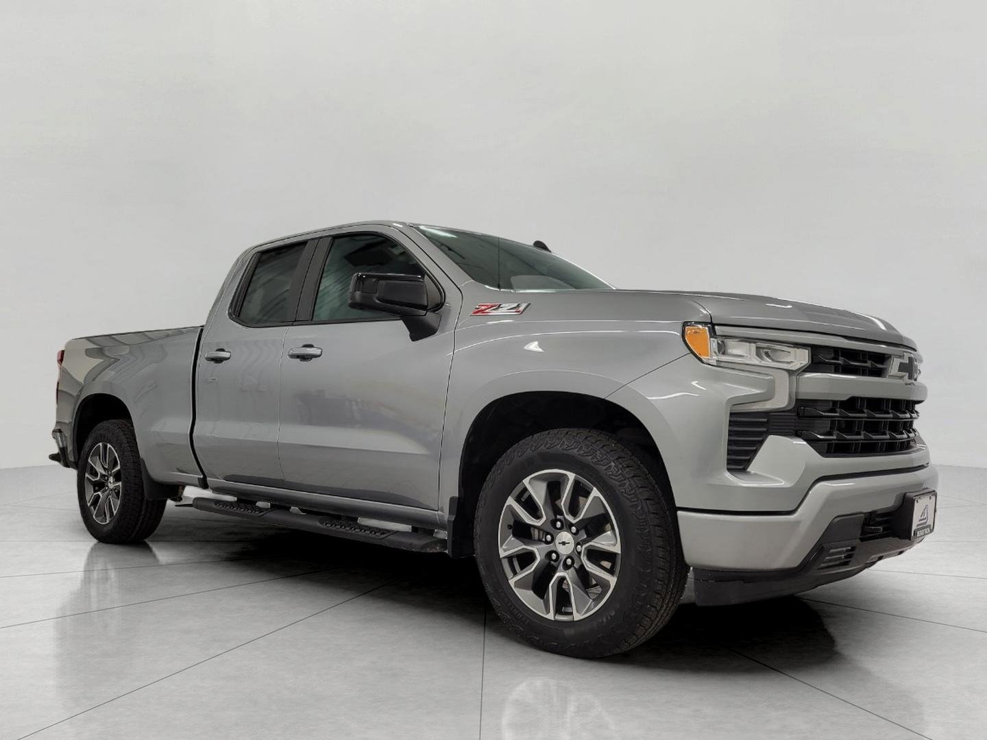Used 2023 Chevrolet Silverado 1500 RST