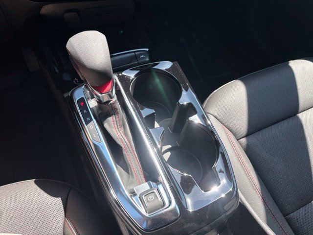 New 2026 Chevrolet Trax RS w/ Sunroof Package FWD image 23