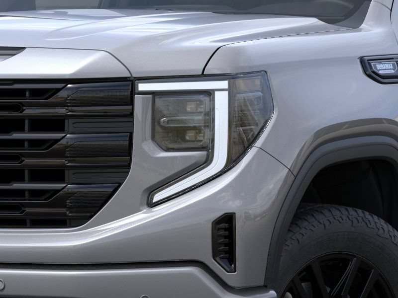 New 2026 GMC Sierra 1500 Elevation w/ Elevation Premium Package AWD/4WD image 10