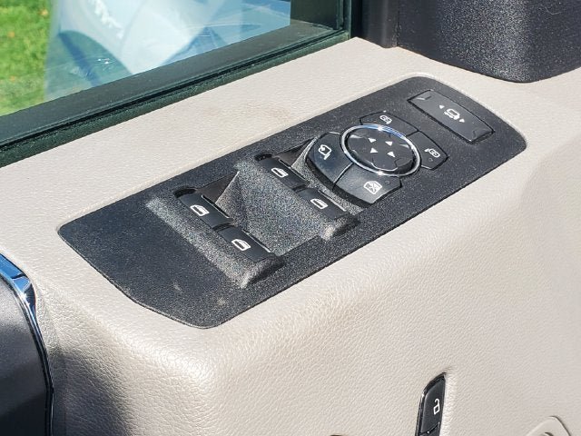 Used 2020 Ford F250 XLT w/ XLT Premium Package AWD/4WD image 8