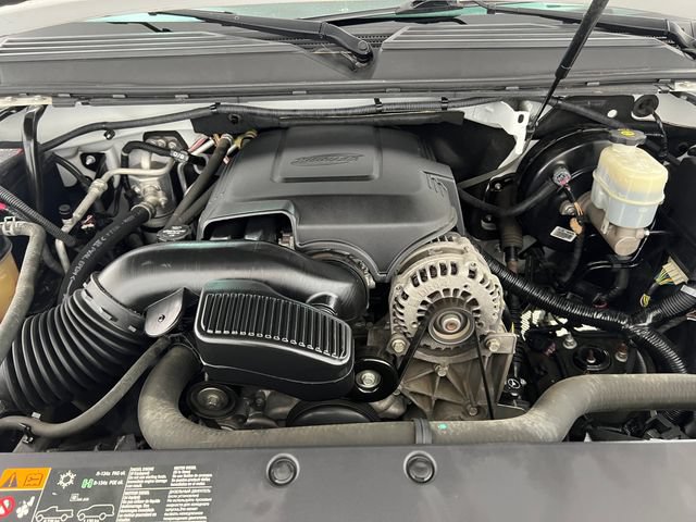 Used 2013 Chevrolet Tahoe LS RWD image 21