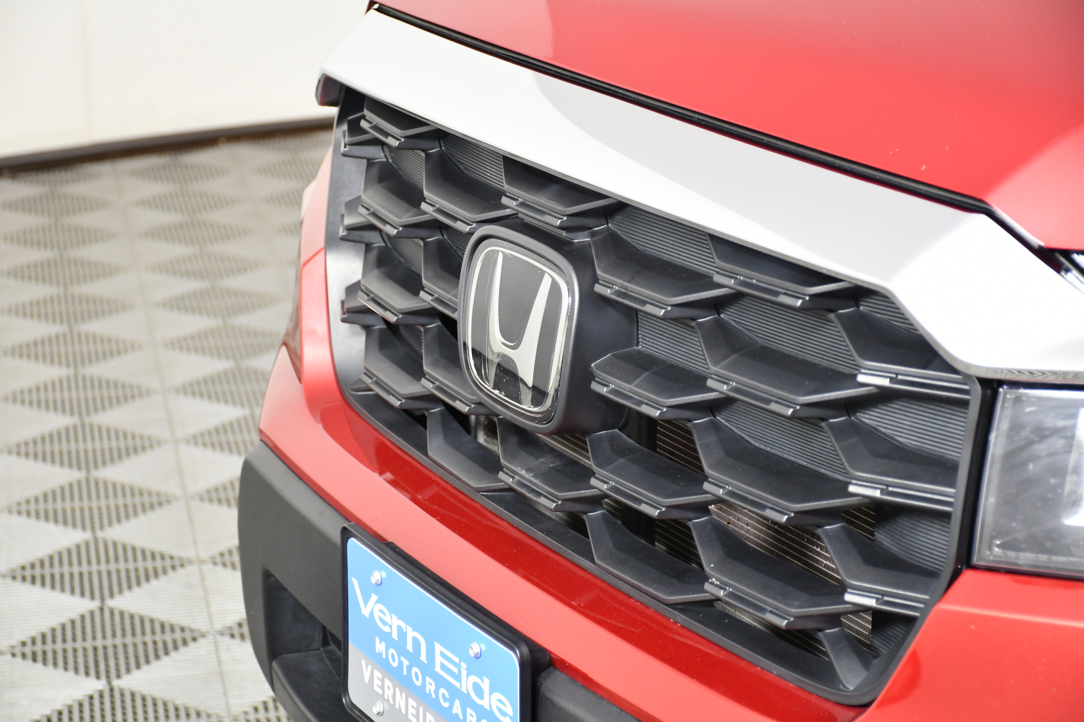 Used 2023 Honda Passport EX-L image 11