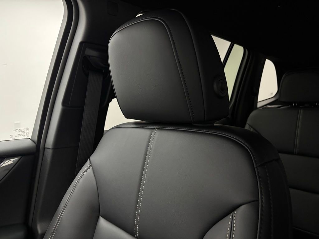 New 2026 GMC Acadia Elevation w/ Elevation Premium Package image 45