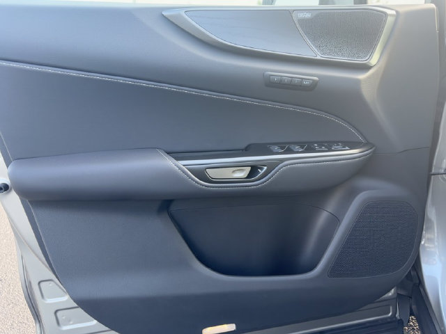 New 2026 Lexus NX 350 AWD w/ Accessory Package (Z2) image 12