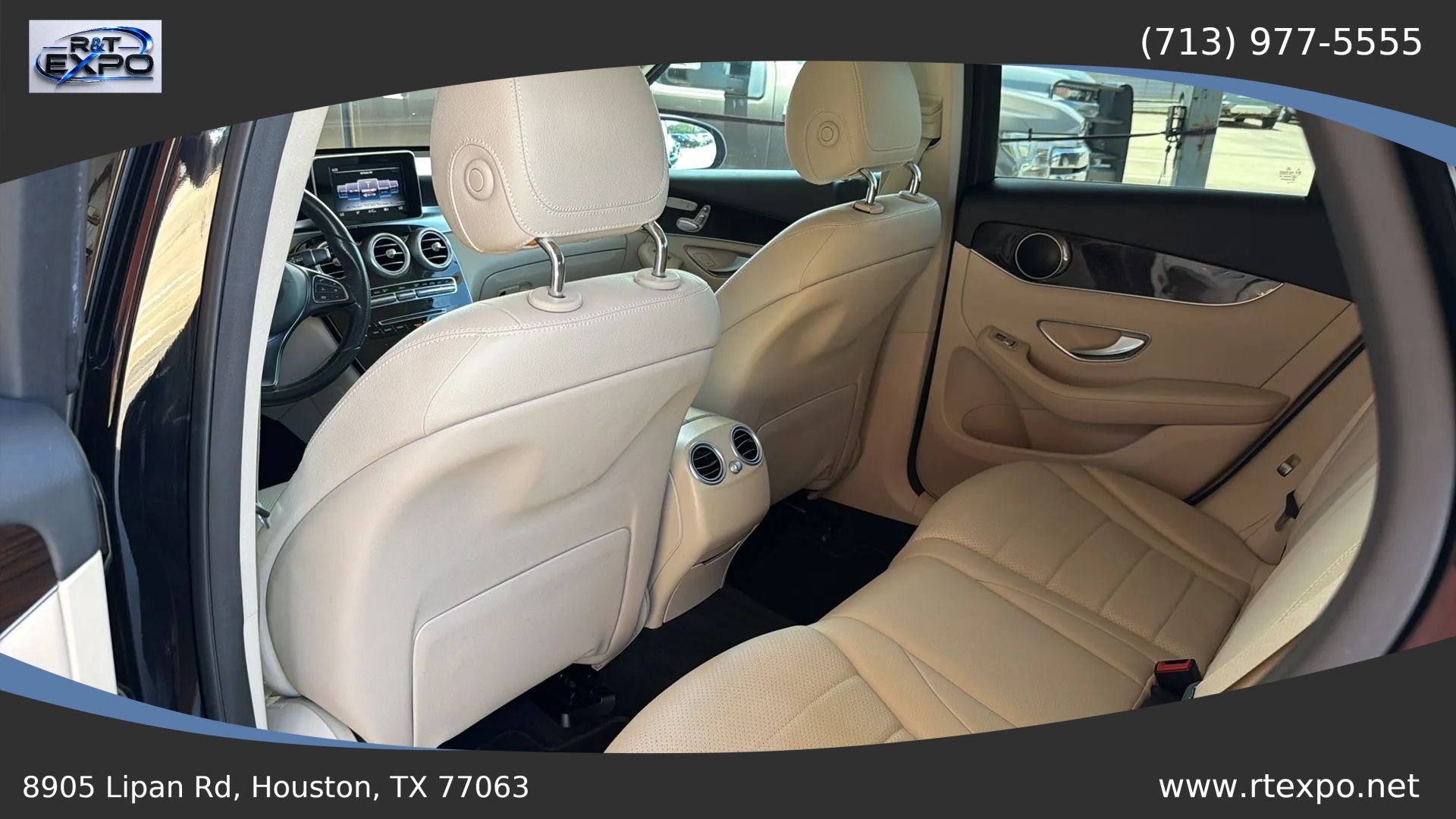 Used 2017 Mercedes-Benz GLC 300 image 28