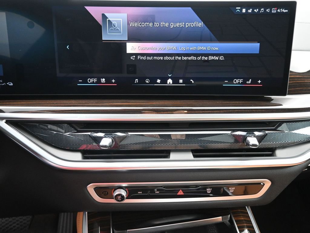 New 2026 BMW X5 xDrive50e AWD/4WD image 20