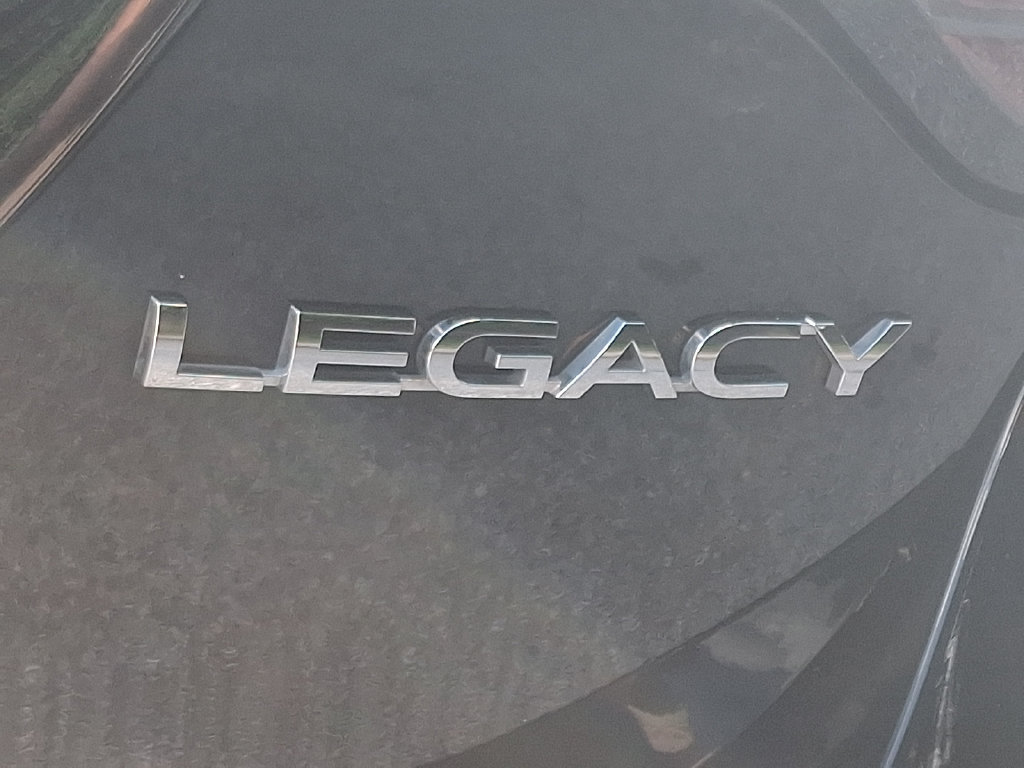 Certified 2024 Subaru Legacy Premium AWD/4WD image 31