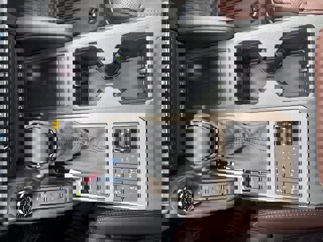 Used 2026 Toyota Land Cruiser w/ Premium Package image 40