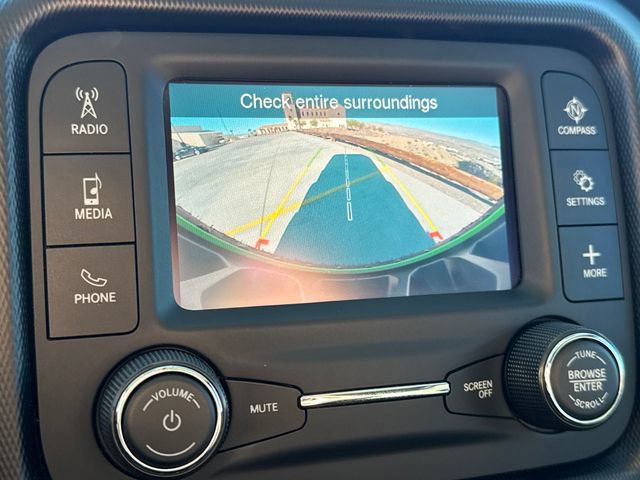 Used 2021 Jeep Wrangler Unlimited Sport image 20