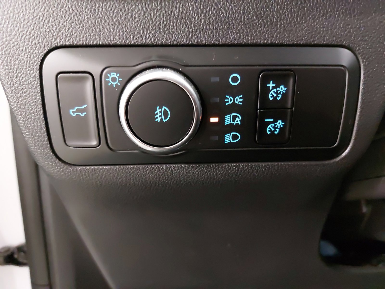 Used 2024 Ford Bronco Sport Outer Banks w/ Tech Package image 28