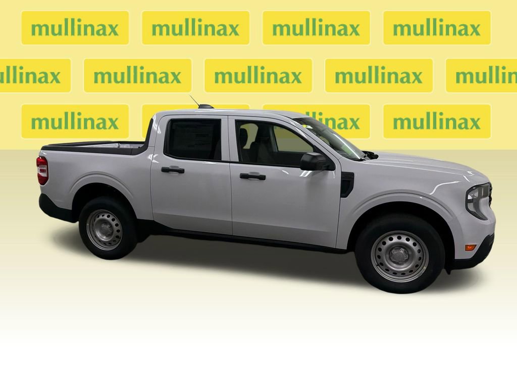 New 2026 Ford Maverick XL FWD image 2