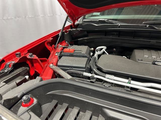 New 2025 GMC Sierra 1500 SLE w/ Preferred Package image 13