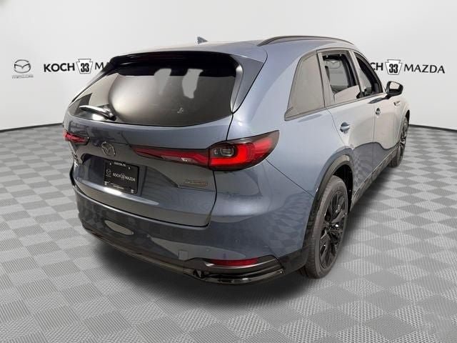 New 2026 MAZDA CX-90 3.3 Turbo S w/ Premium Package AWD/4WD image 8