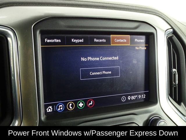 Used 2020 Chevrolet Silverado 1500 RST w/ Rally Edition image 35